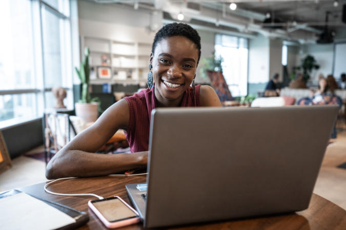 SoftBank Emerge and WeWork Labs Launch Diverse Founders Incubator Program
