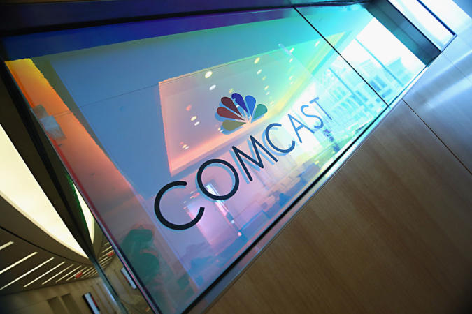 Comcast Offers Free Internet Amid Coronavirus Outbreak