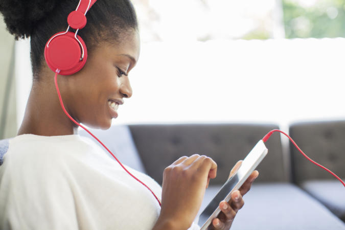 theGrio Launches New Podcast 'Dear Culture' to Cater to Black News Listeners