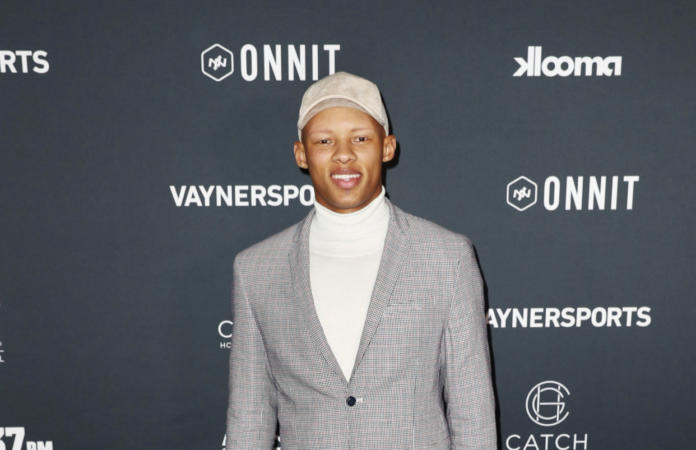 NFL QB Joshua Dobbs Has Been Working at NASA in His Offseason