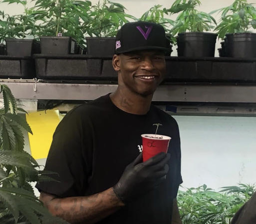 Al Harrington is on a Mission to Make 100 Black People Millionaires Through Cannabis