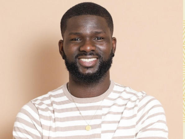 Meet Seun Adedeji, the Youngest Black Man to Own a Cannabis Dispensary in the U.S.