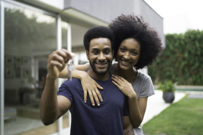 South LA Residents Boost Black Homeownership With 'Buy Back The Block' Initiative