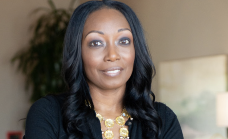 Stocks and Stilettos Founder Aims to Help Black Girls Learn the Art of Investing
