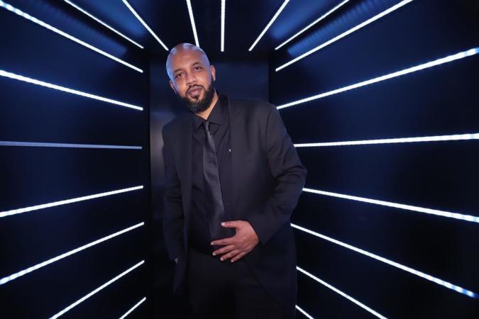 Black Tech Green Money Ep 5: Tuma Basa's Gems For Creatives Using Digital Platforms To Promote Their Art