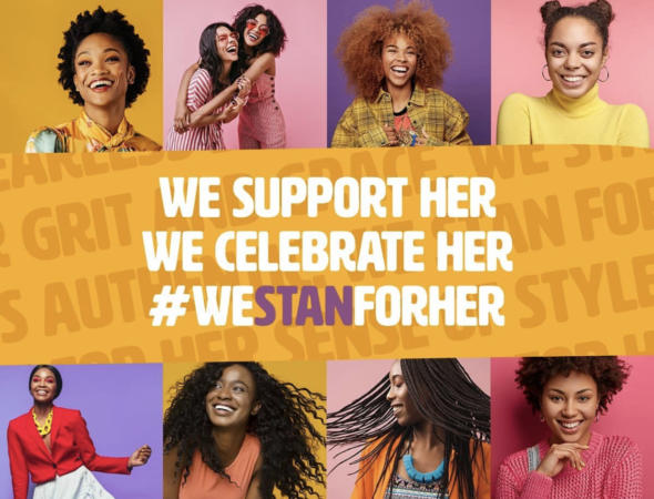 Barefoot Wine, New Voices to Offer Grants and New Platform to Uplift Black Women