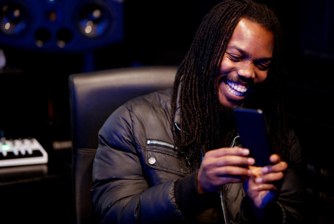 Genius and HP Partner to Give Producers Opportunity to Make Hits With New Soundboard