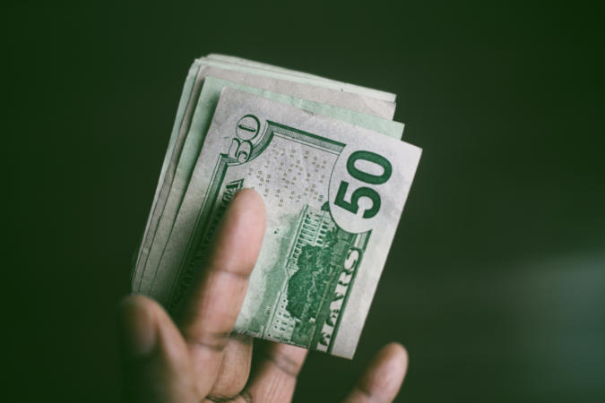 #BlackoutDay2020: Can Capitalism Save Our Community?