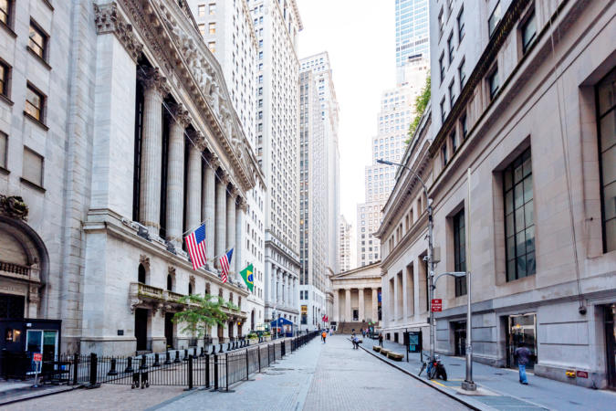First-Ever Black-Owned Stock Exchange to Launch in the Market's 230-Year History