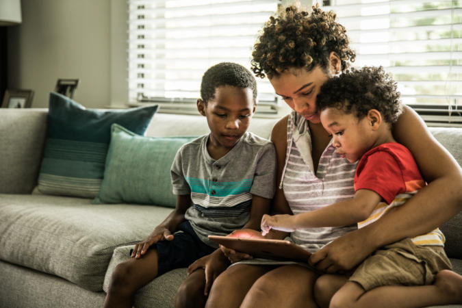 Black Execs Create Impact Fund to Offer Broadband Access to Underserved Communities