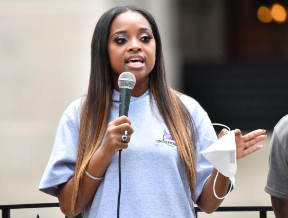 11 Online Activists Using Their Platforms to Stir Social Change