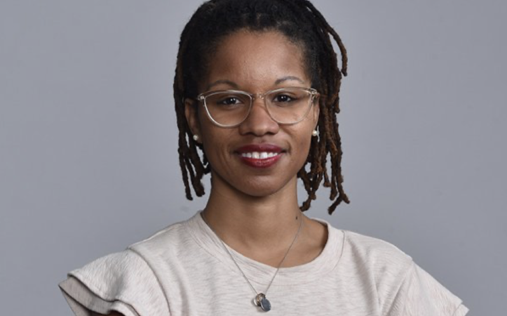 Washington Post Appoints First Black Woman Managing Editor in 143-Year History