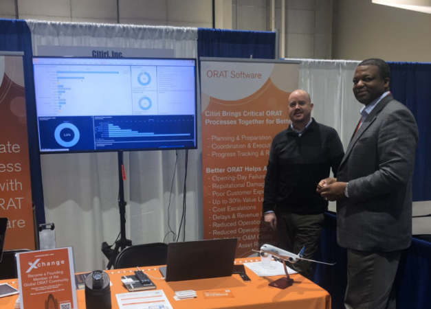 Black Software Company Citiri Secures Series A Funding Round to Transform the Transportation Industry