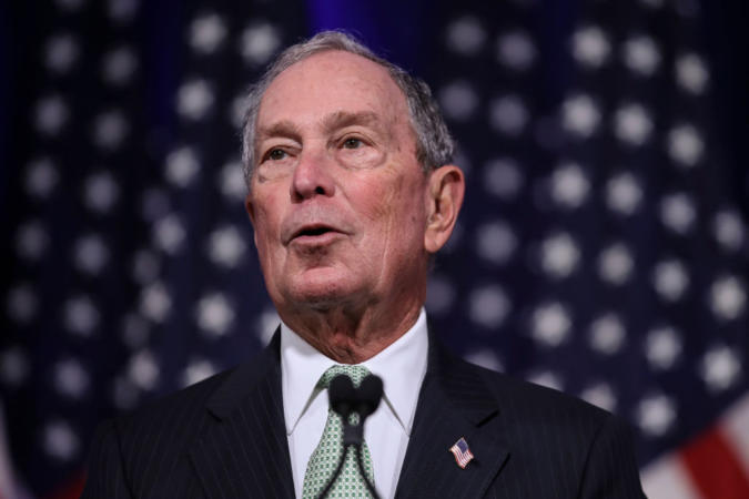 Black Doctors Matter: Mike Bloomberg Donates $100M to HBCU Medical Schools