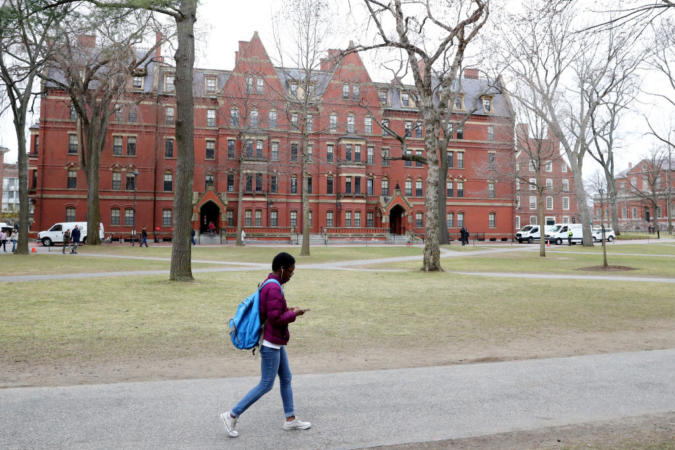 Harvard Medical School Society Renamed After First Black Tenured Professor