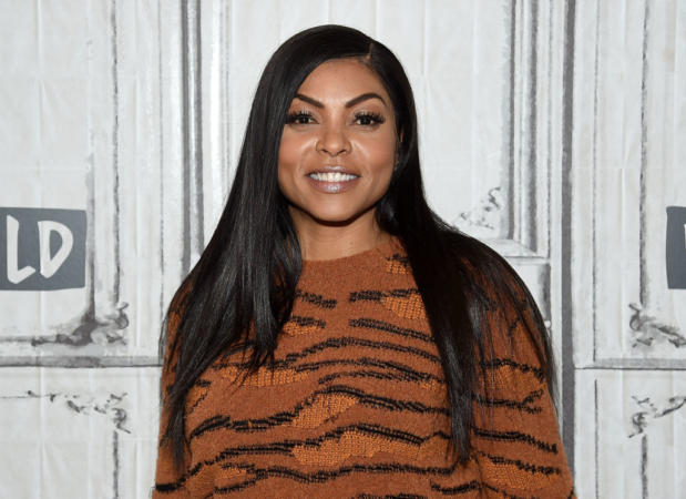 Taraji P. Henson to Host Facebook Watch Series Focused on Black Mental Health