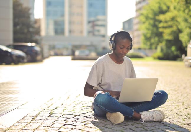 Out of $87B in VC Funds Raised in 2020, Black Founders Barely Received Three Percent