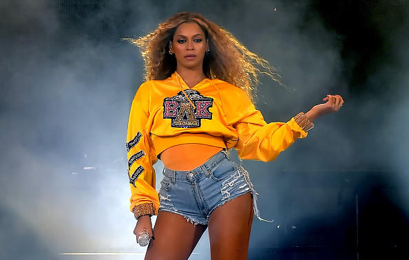 How Beyoncé Began Building Her $500M at Age 10