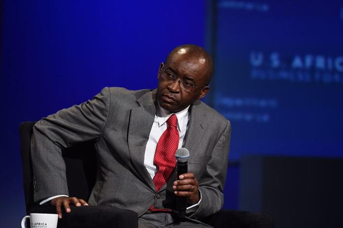 Netflix Appoints Billionaire African Telecom Mogul, Strive Masiyiwa to Board of Directors