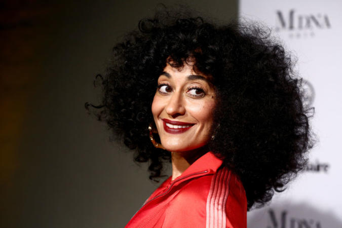 Tracee Ellis Ross, Ayanna Pressley Join Color Of Change to Advocate For Black Beauty Businesses