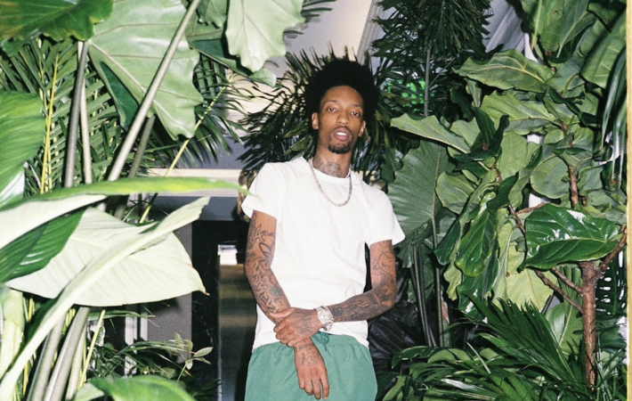 Hip-Hop Producer Sonny Digital is Transforming His Growing Clubhouse Rep Into a Digital Powerhouse