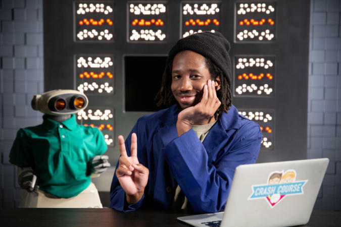 YouTube Unveils Its #YouTubeBlackVoices Grant Recipients to Celebrate Today's Innovative Creators