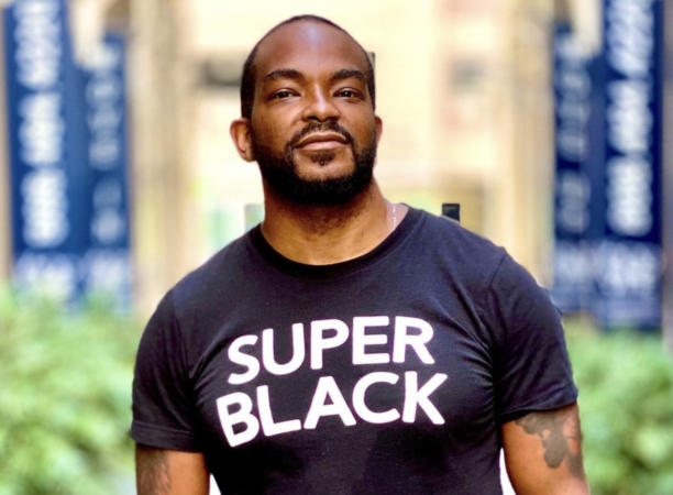 REVOLT'S Detavio Samuels Has the Blueprint For Black Creative Success