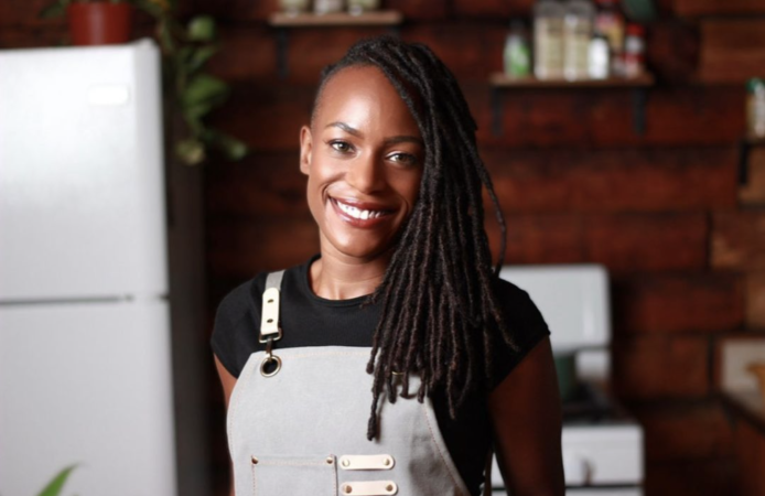 Popular Online Channel Bon Appétit Addresses Diversity Issue, Hires Its First Vegan Chef