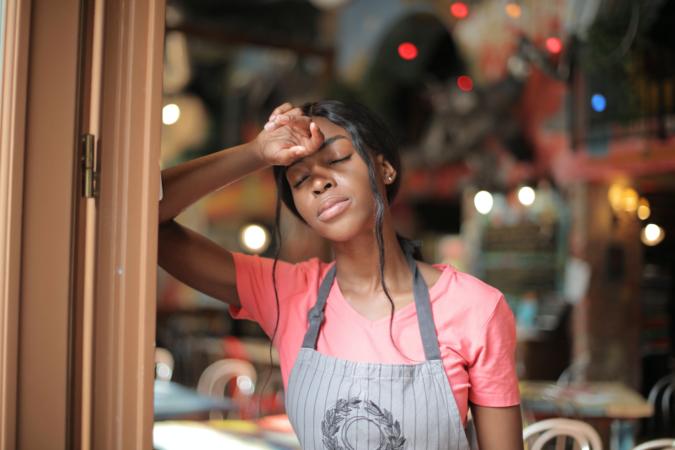 Will Black-Owned Businesses Benefit From President Biden's American Rescue Plan?