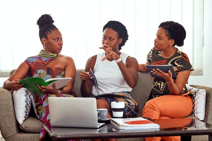 Black-Run Website Partners With Community Lender to Help Black-Owned Businesses Acquire PPP Loans