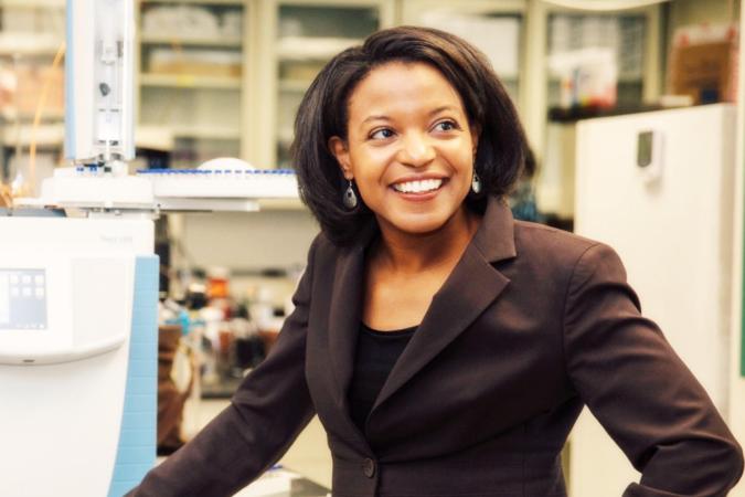 Lisa Dyson, the Founder Behind the World's First Air-Based Meat, Closes $32M Series A