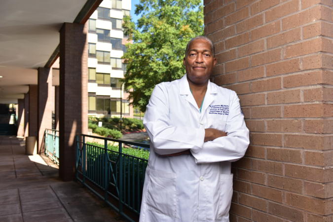 One of the 'Top Vitamin D Experts in the World,' Aims to Educate the Global Population