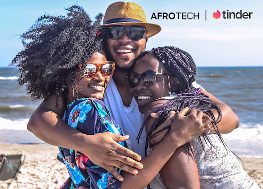 Love, Diversity and More: How Tinder Is Taking Care of Everyone in Their Community