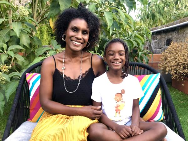 This Mother-Daughter Duo Created a Children's Travel Book Series That's Now Available in Nordstrom Stores