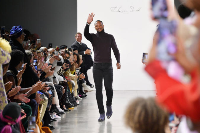 NYFW is Pushing These Black-Owned Fashion and Beauty Brands, and We Love to See It