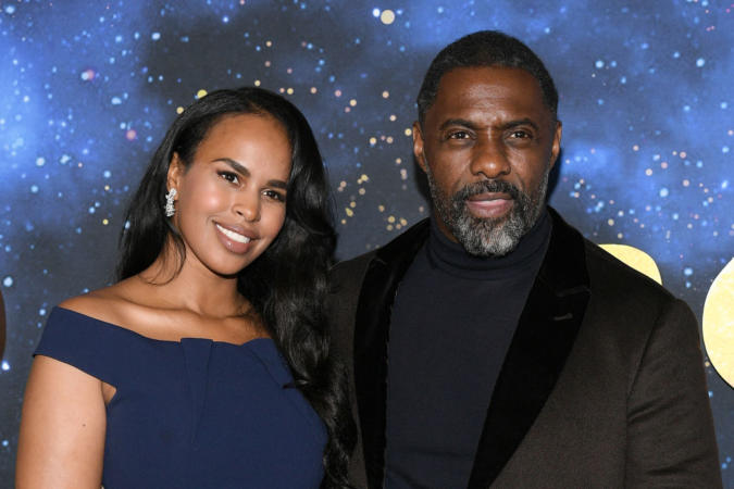 Idris & Sabrina Elba Ink Crunchyroll Deal to Executive Produce Afro-Futuristic Sci-fi Anime Series