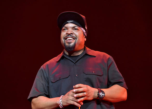 Ice Cube Reveals He's 'Never Charged Nobody Ever For A Feature' — Here's Why