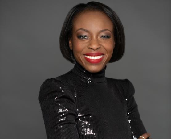 M·A·C Cosmetics Names Aïda Moudachirou Rebois As SVP of Global Marketing