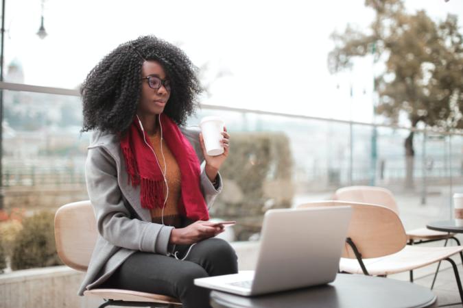 Google Announces Pledge to Train 100K Black Women in Digital Skills By 2022