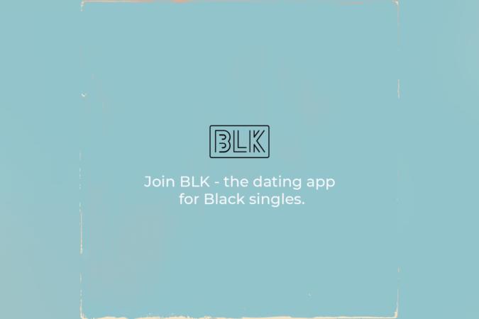 BLK's 'Once You Go BLK' Campaign Highlights the Beauty of Black Love