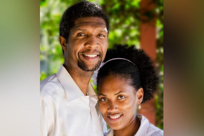 This Couple Launched a 3D Animation Agency to Level the Content Playing Field