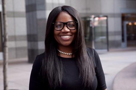 Ayesha Selden Went From South Philly Projects to Building a Million-Dollar Real Estate Portfolio at Age 30