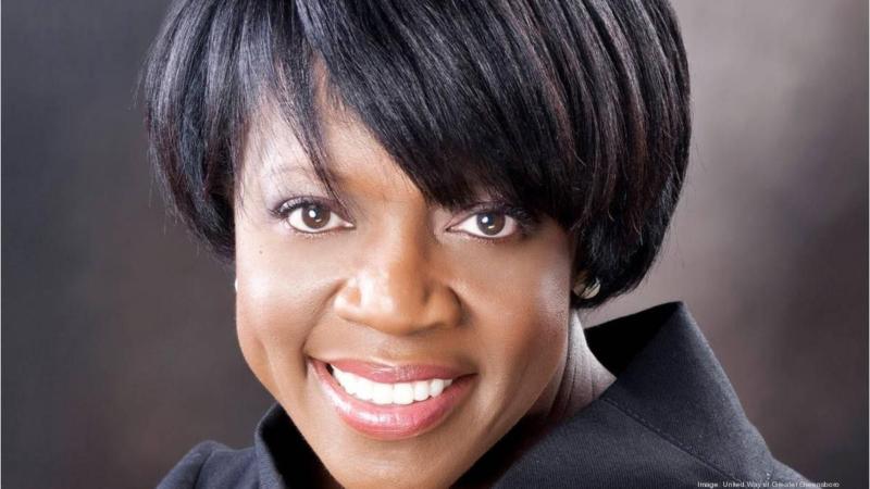 Visa Names Michelle Gethers-Clark As Chief Diversity Officer to Lead DEI Efforts Globally