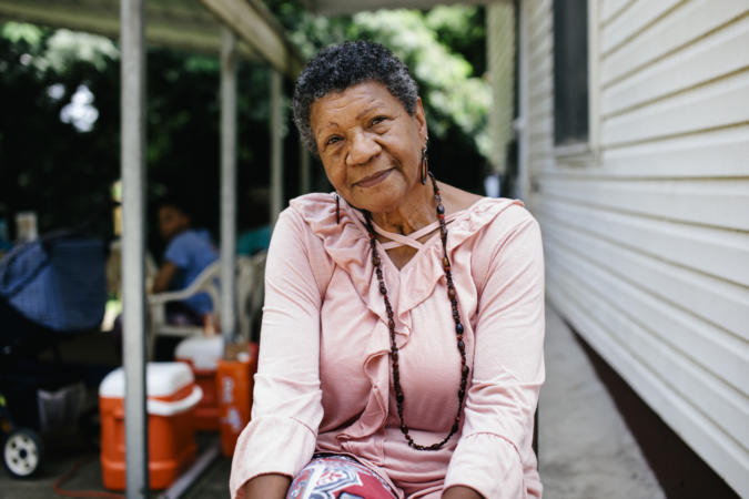HSC Invests $7M to Launch the First-Ever Black Alzheimer's Brain Study