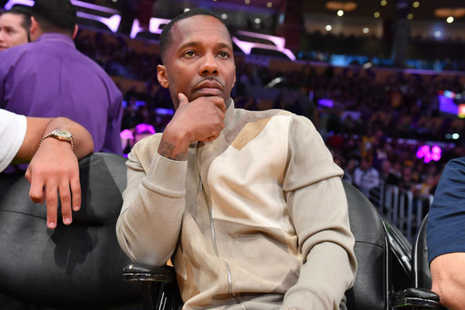 Klutch Sports Group Founder Rich Paul to Release Debut Memoir Under Roc Lit 101 Publishing