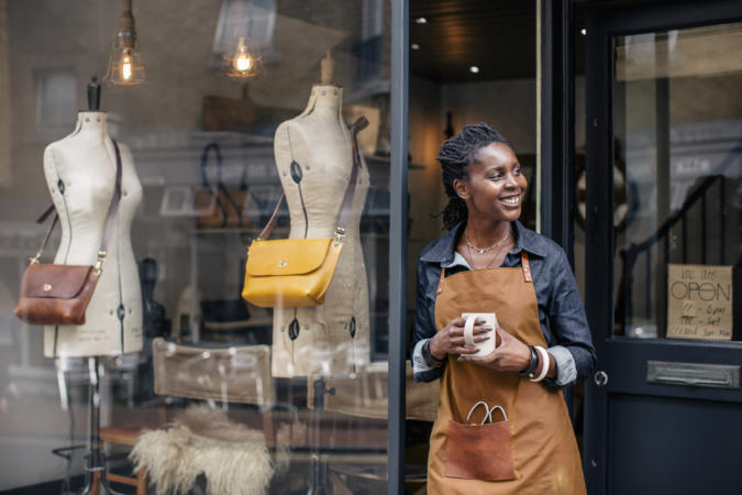 Georgia's Dekalb County is Building a Black Wall Street Market to Boost Black and Brown Businesses