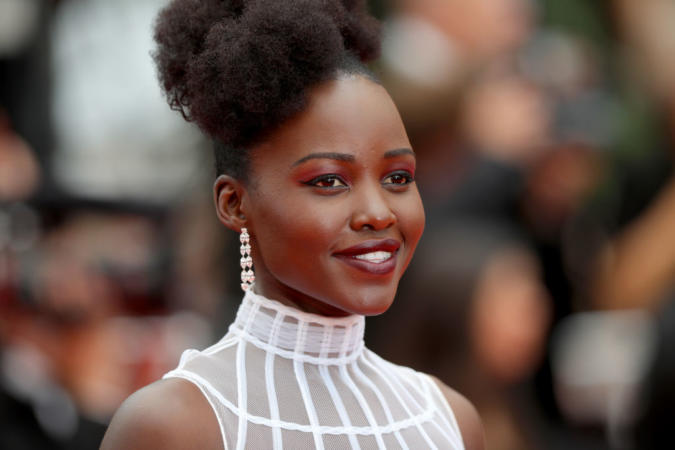 Edutainment Startup Kukua Partners With Lupita Nyong'o For Animated African Superhero Series