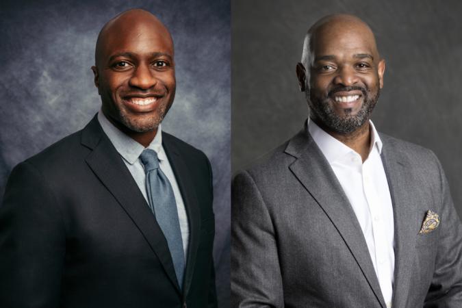 Capital One Adds Facebook and Nike Executives to Its Board of Directors