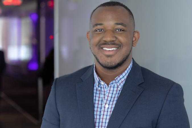 With an Investment From Jay-Z, This Founder Aims to Help the Black Community Realize They're 'Creditworthy'