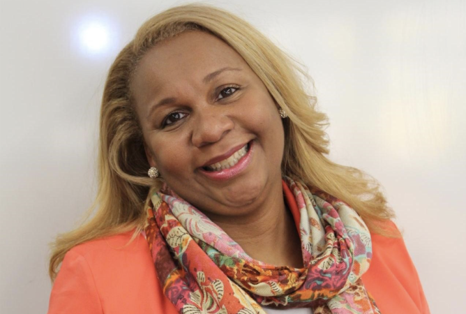 Meisha Porter Makes History as the First Black Woman to Lead the Nation's Largest School System